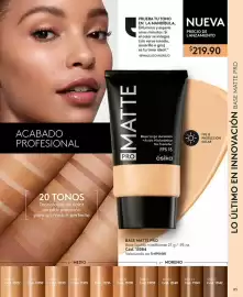 Catálogo Ésika Página 83