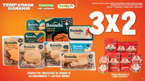 Folleto Fresko semana 31 Página 21