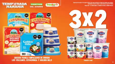 Folleto Fresko semana 31 Página 22