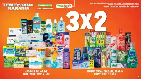 Folleto Fresko semana 31 Página 26