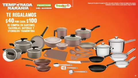 Folleto Fresko semana 31 Página 29