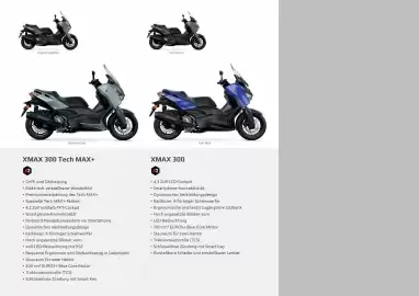 Yamaha Prospekt Seite 11
