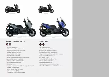 Yamaha Prospekt Seite 13