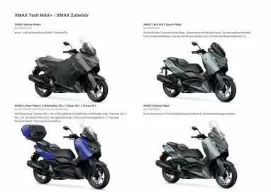 Yamaha Prospekt Seite 14
