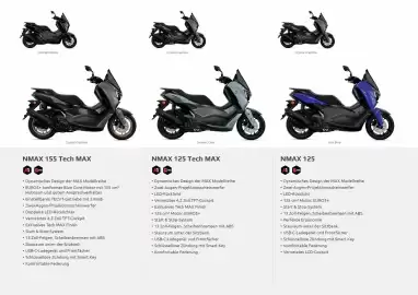 Yamaha Prospekt Seite 17