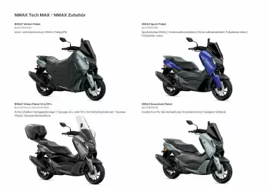 Yamaha Prospekt Seite 18