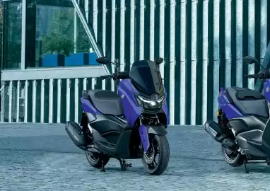 Yamaha Prospekt Seite 20