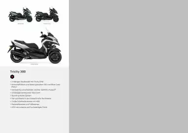 Yamaha Prospekt Seite 23