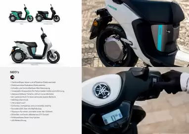 Yamaha Prospekt Seite 29