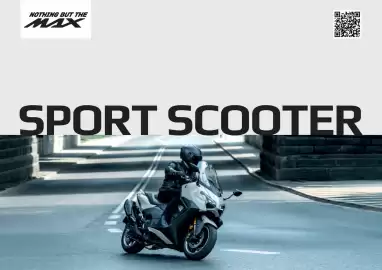 Yamaha Prospekt Seite 4
