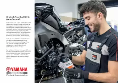 Yamaha Prospekt Seite 44