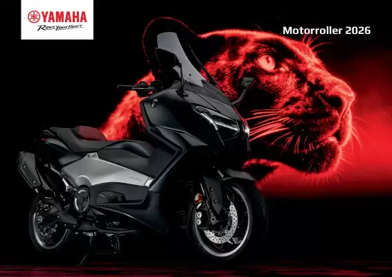 Yamaha (gültig bis 31-12)