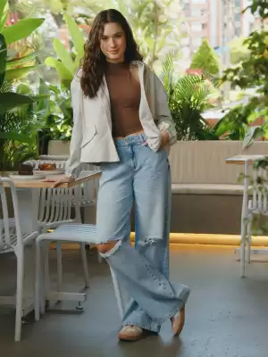 Catálogo Yoyo Jeans (válido hasta 11-08)