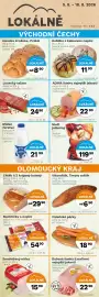 Konzum leták Strana 2