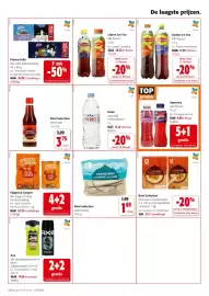 Colruyt folder Pagina 16