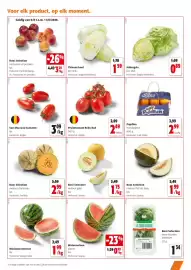 Colruyt folder Pagina 9