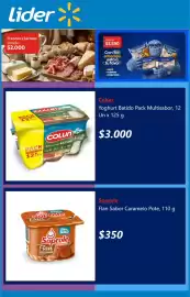 Catálogo Lider semana 31 Página 2