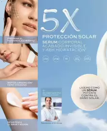 Catálogo L'Bel Página 38