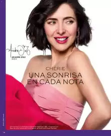 Catálogo L'Bel Página 78