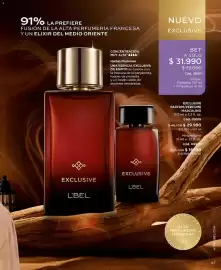 Catálogo L'Bel Página 97