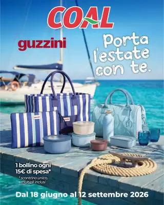 Coal (valido fino al 11-08)