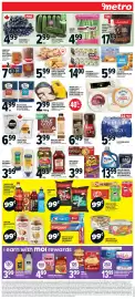Metro flyer week 31 Page 2