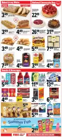 Metro flyer week 31 Page 9