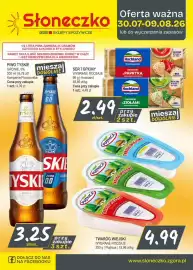 Słoneczko gazetka Strona 1