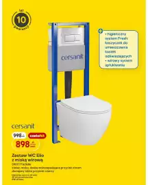 Castorama gazetka Strona 10