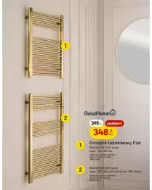Castorama gazetka Strona 19