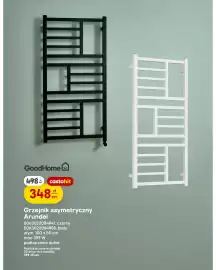 Castorama gazetka Strona 21