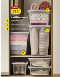 Castorama gazetka Strona 23