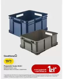 Castorama gazetka Strona 24