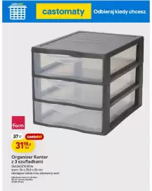 Castorama gazetka Strona 25
