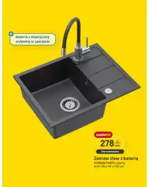 Castorama gazetka Strona 30