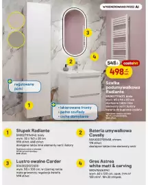 Castorama gazetka Strona 4