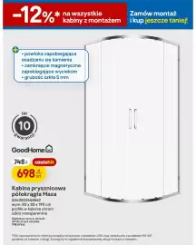 Castorama gazetka Strona 7