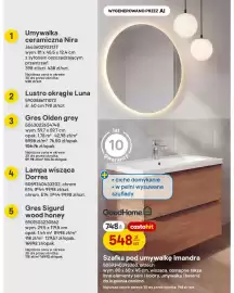Castorama gazetka Strona 8