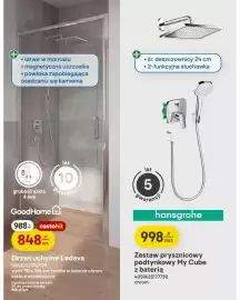 Castorama gazetka Strona 9