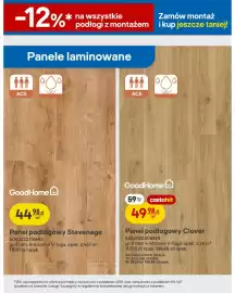 Castorama gazetka Strona 11