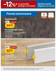 Castorama gazetka Strona 13