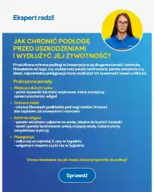 Castorama gazetka Strona 17