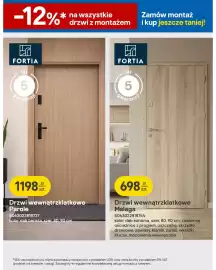 Castorama gazetka Strona 2