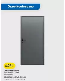 Castorama gazetka Strona 5