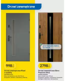 Castorama gazetka Strona 7