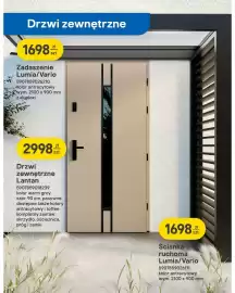 Castorama gazetka Strona 8