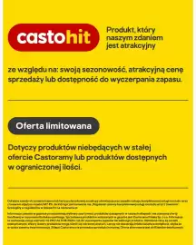 Castorama gazetka Strona 14