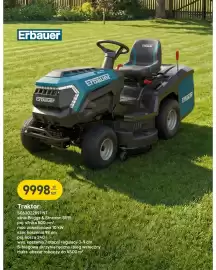 Castorama gazetka Strona 4