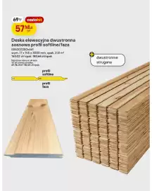 Castorama gazetka Strona 16