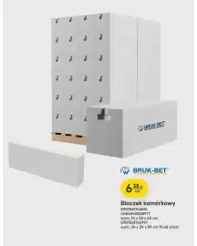Castorama gazetka Strona 17
